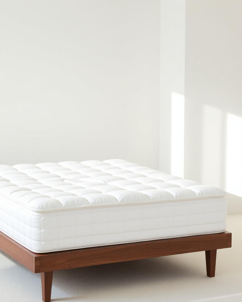Cloud Pocket-Spring Mattress