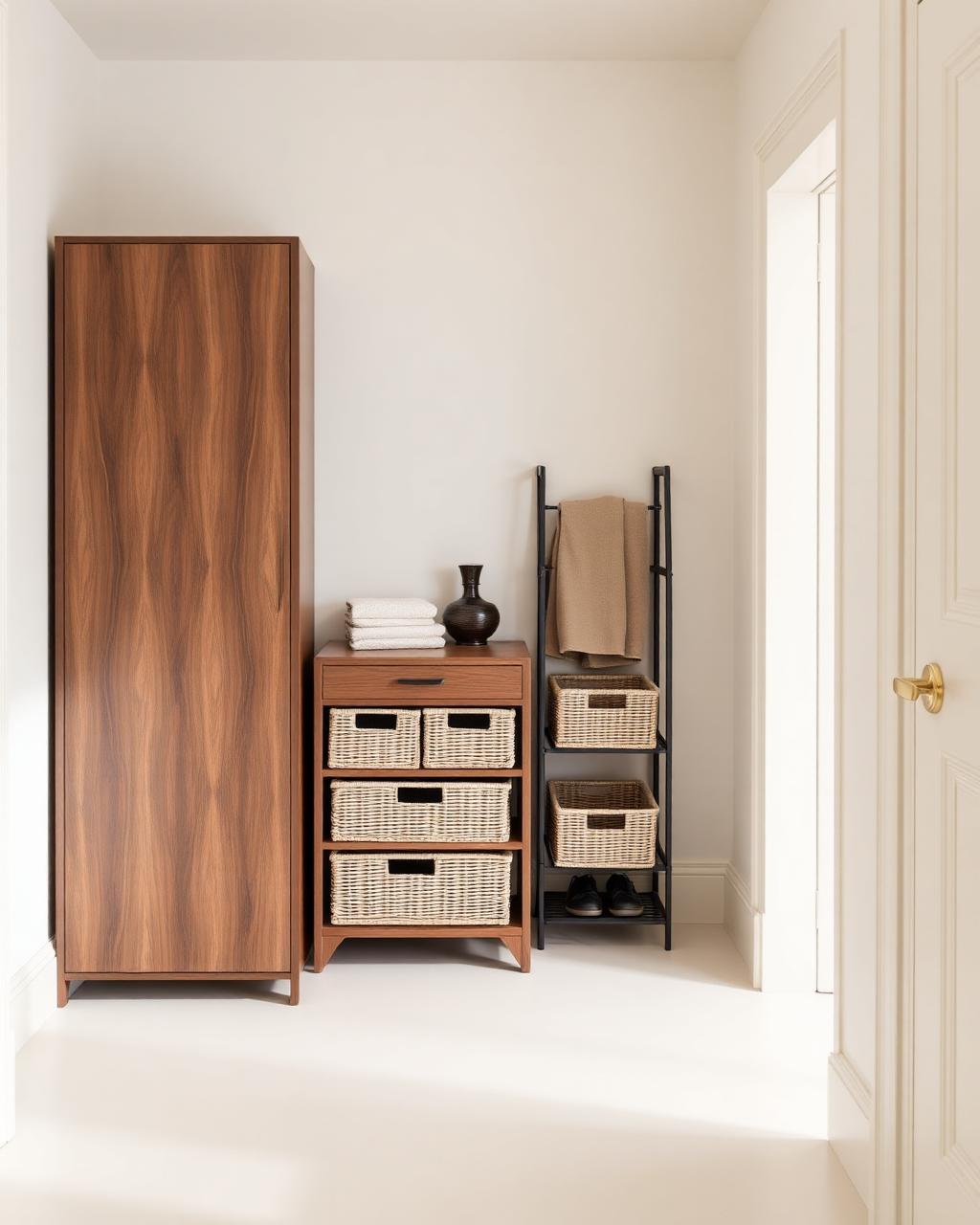 Atlas Storage Cabinet