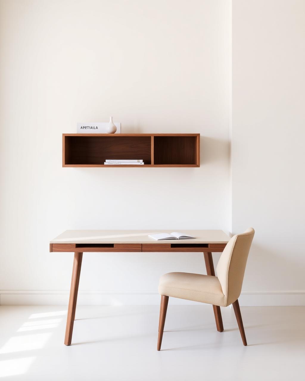 Study Tables