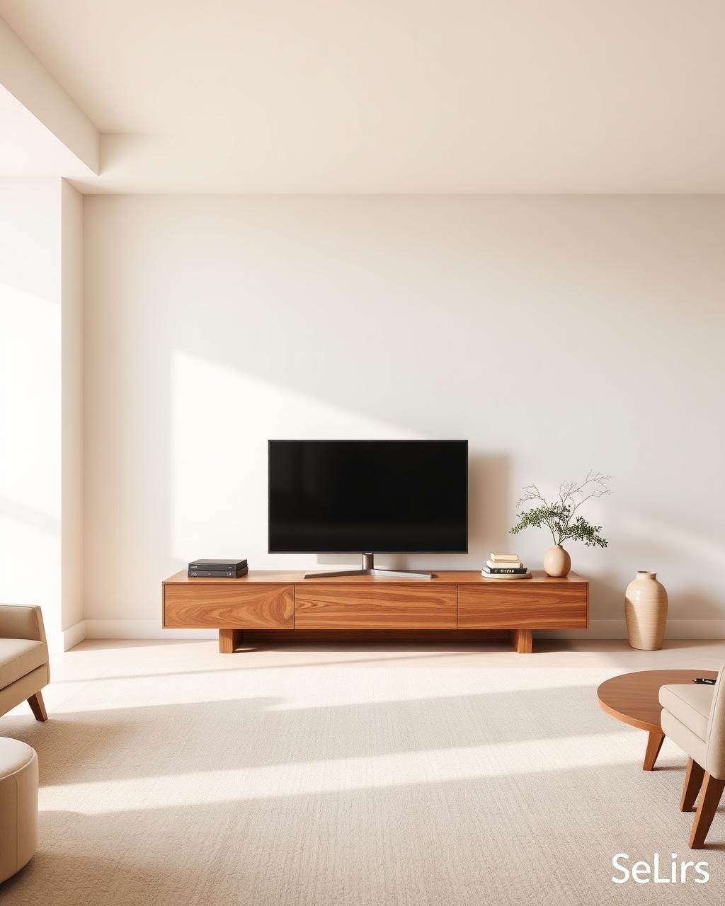 TV Units