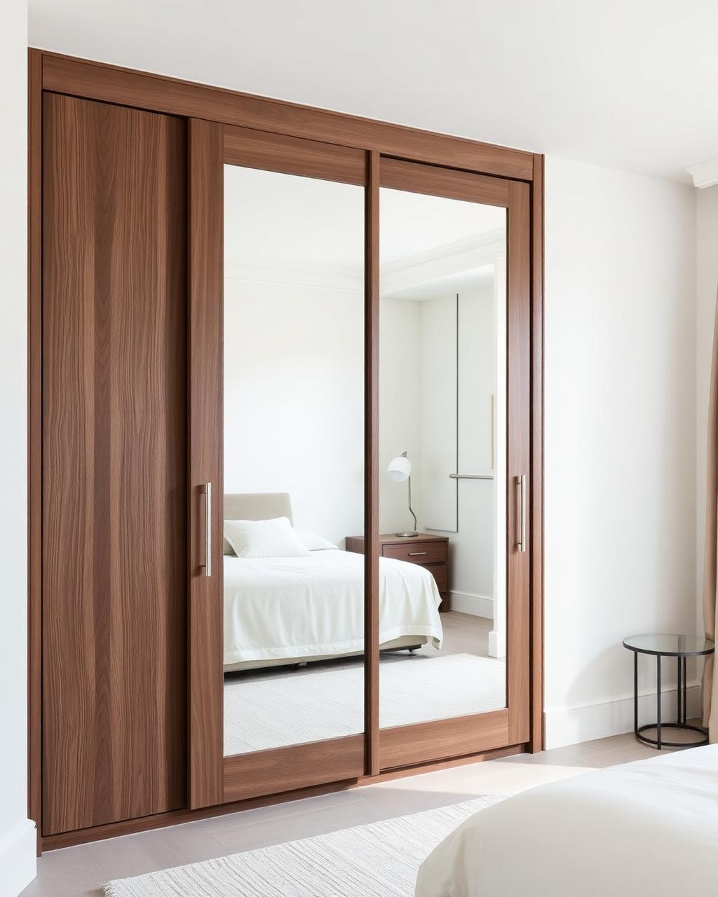 Wardrobes