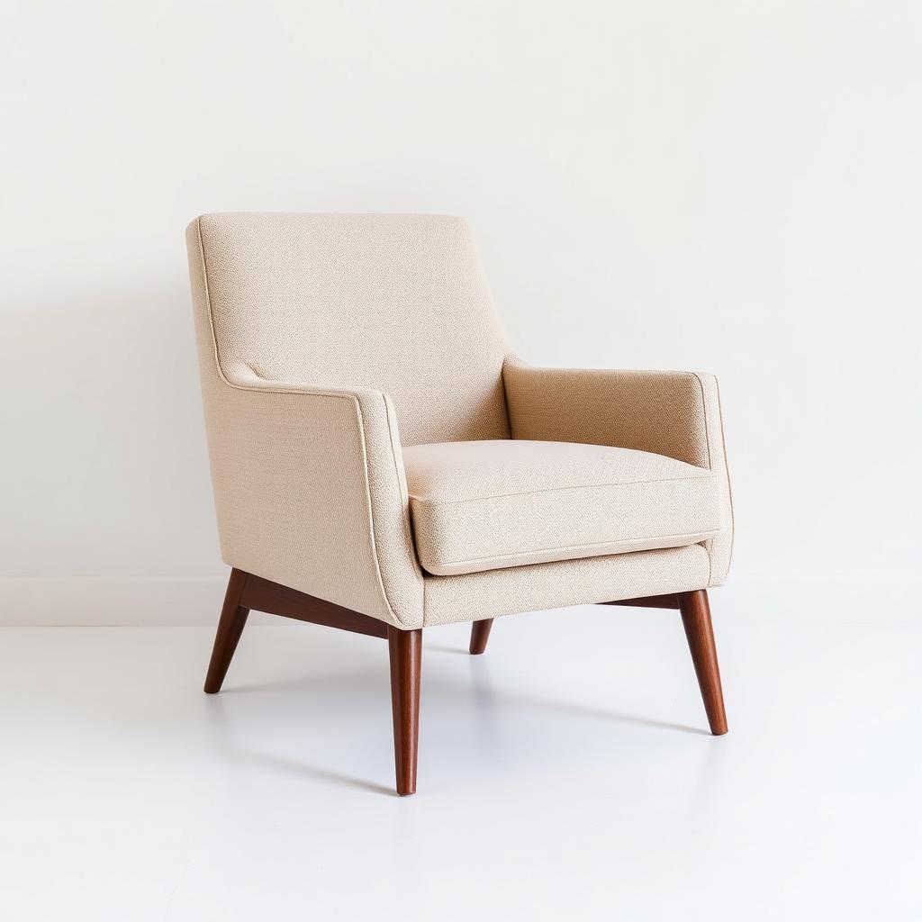 Mora Accent Chair