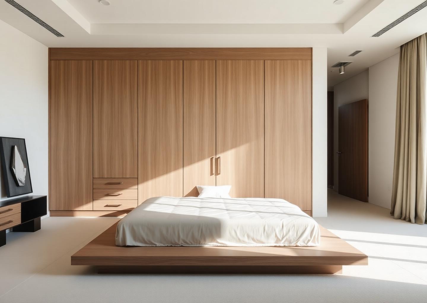 Ivory Lane Apartment